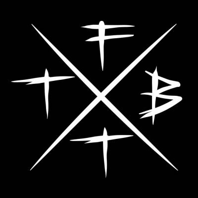 logo Fingers To The Bone